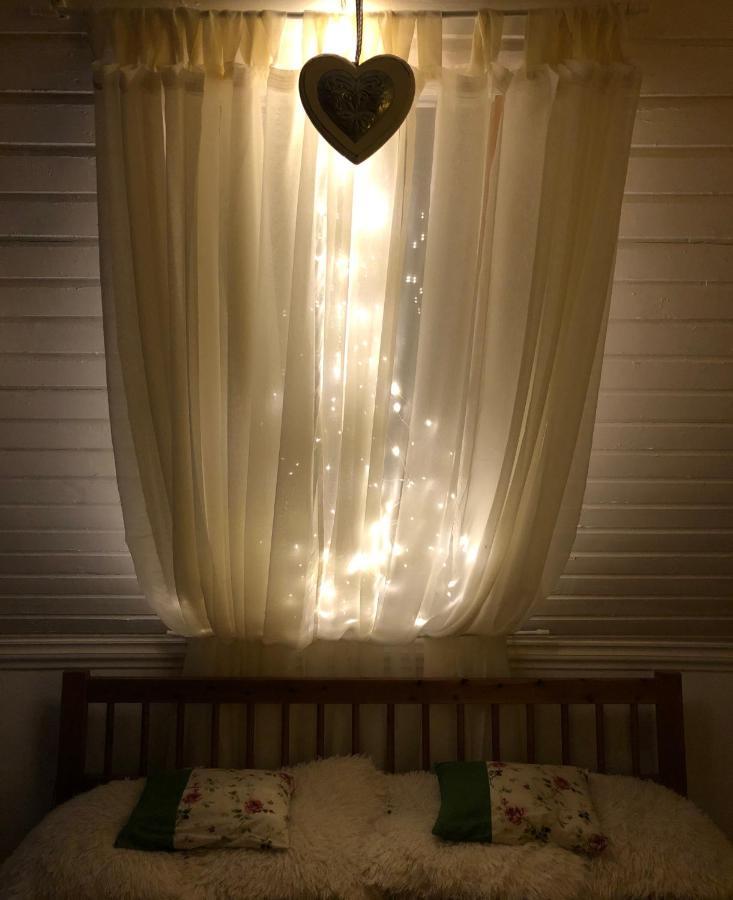 Borostyán Bed and breakfast Tihany