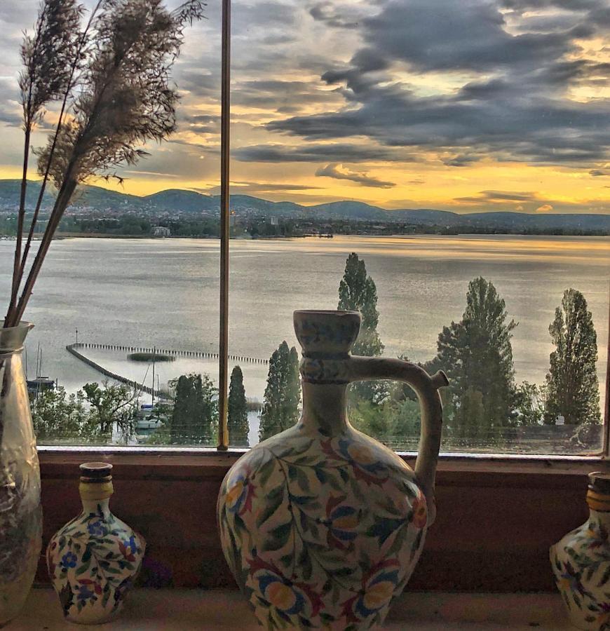 Borostyán Bed and breakfast