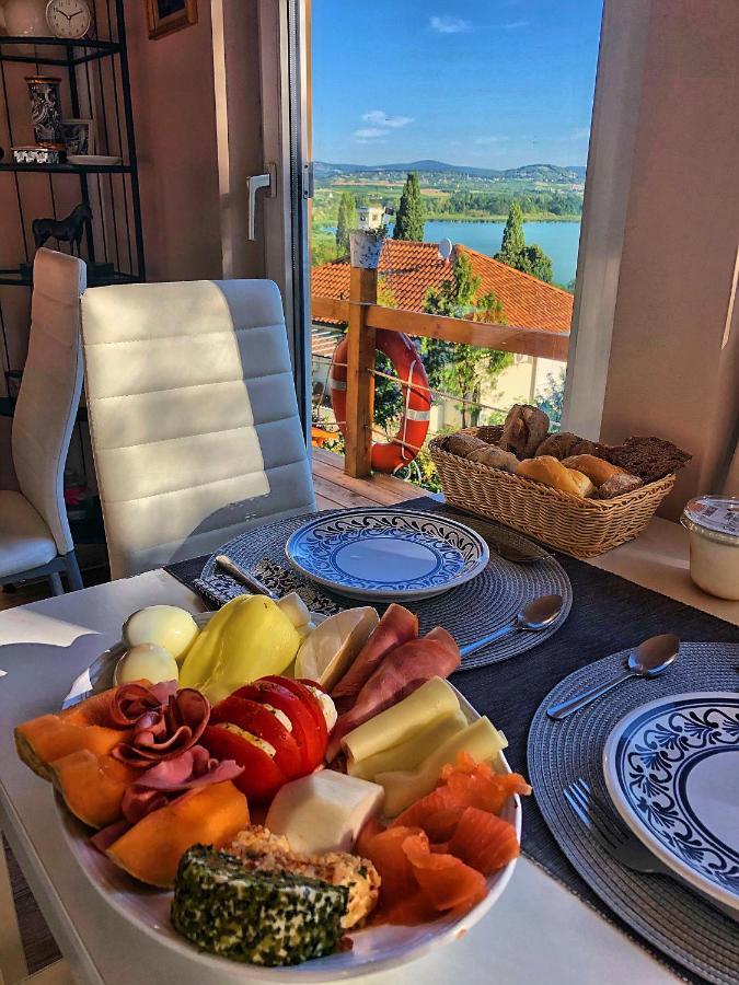 Bed and breakfast Borostyán Tihany