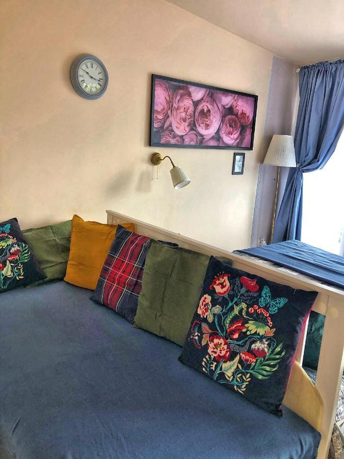 Borostyán Bed and breakfast *