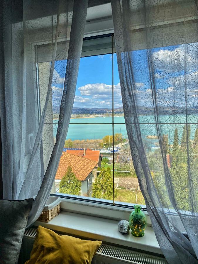 Bed and breakfast Borostyán