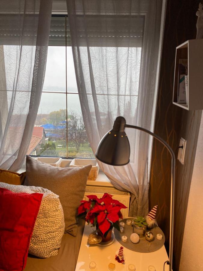 Borostyán Bed and breakfast