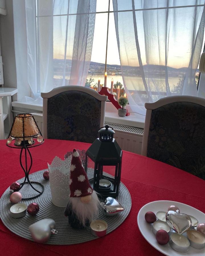 Borostyán Bed and breakfast *