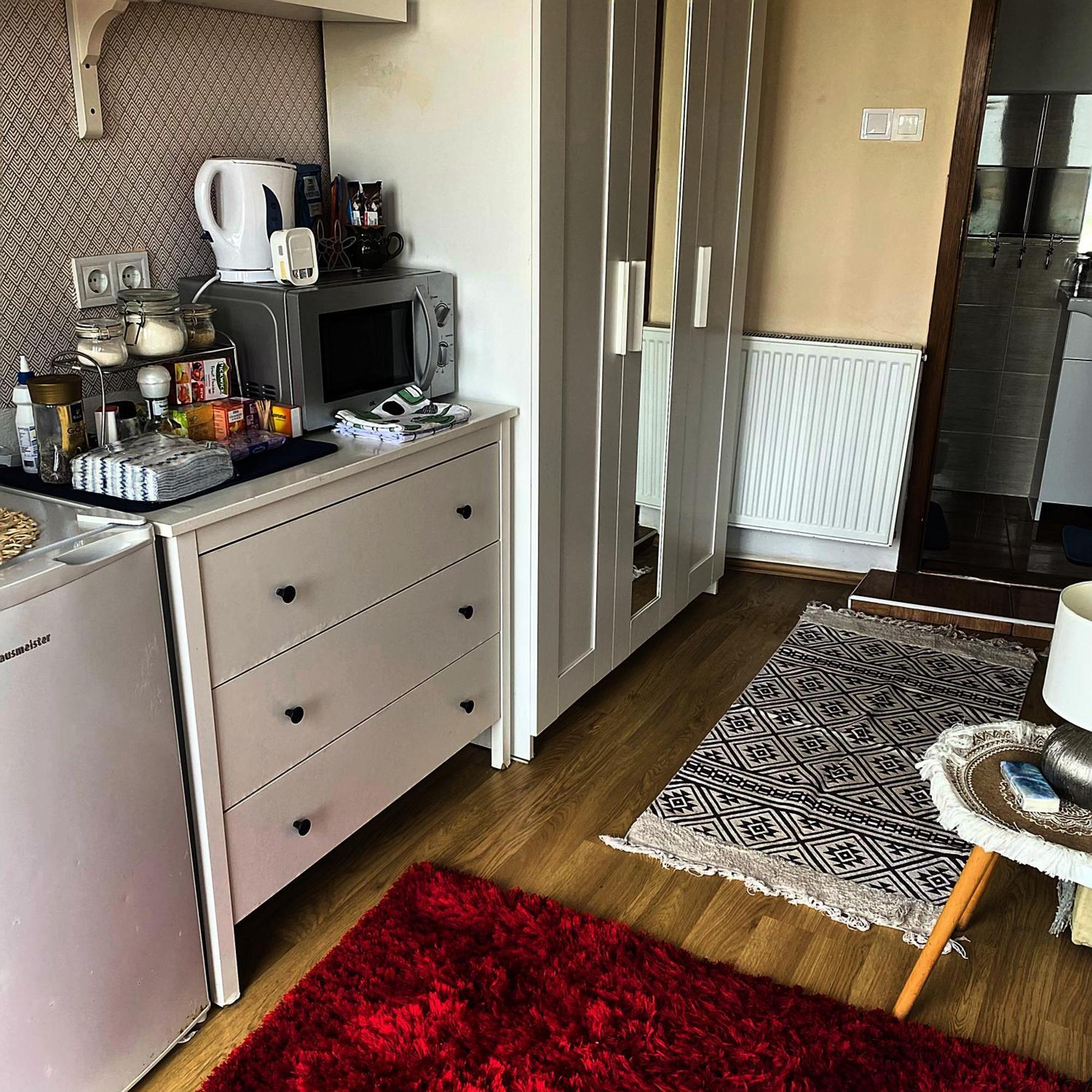 Couette-café Borostyan Tihany